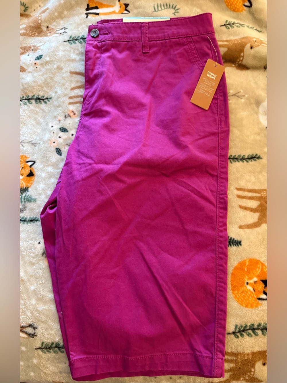 New women's 16 skimmer